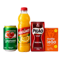 Collection image for: Bebidas