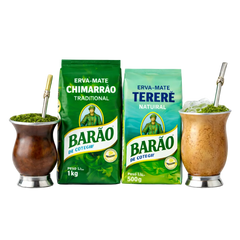 Collection image for: Chimarrão e Tereré