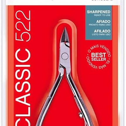 Alicate de Unha Classic 522