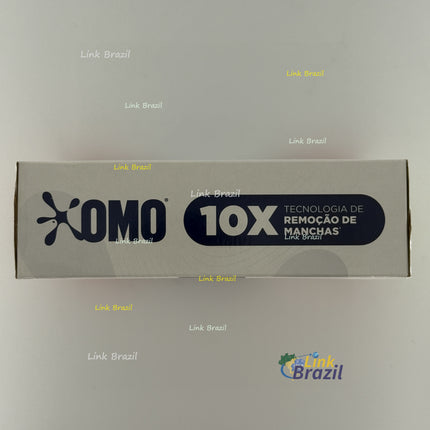 Sabão em Pó Omo Lavagem Perfeita 800g