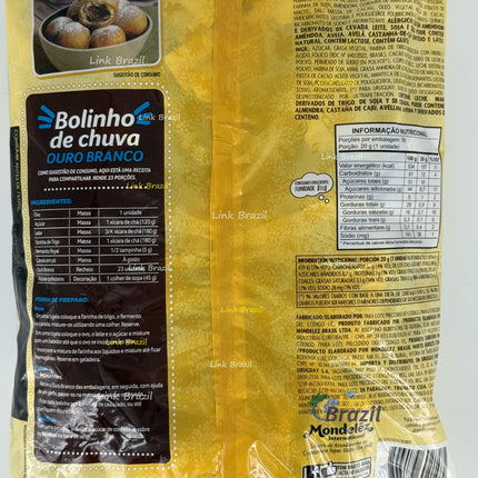 Bombom Ouro Branco 1Kg