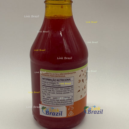 Azeite de Dendê Cepera 200ml