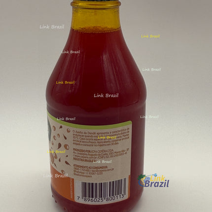 Azeite de Dendê Cepera 200ml