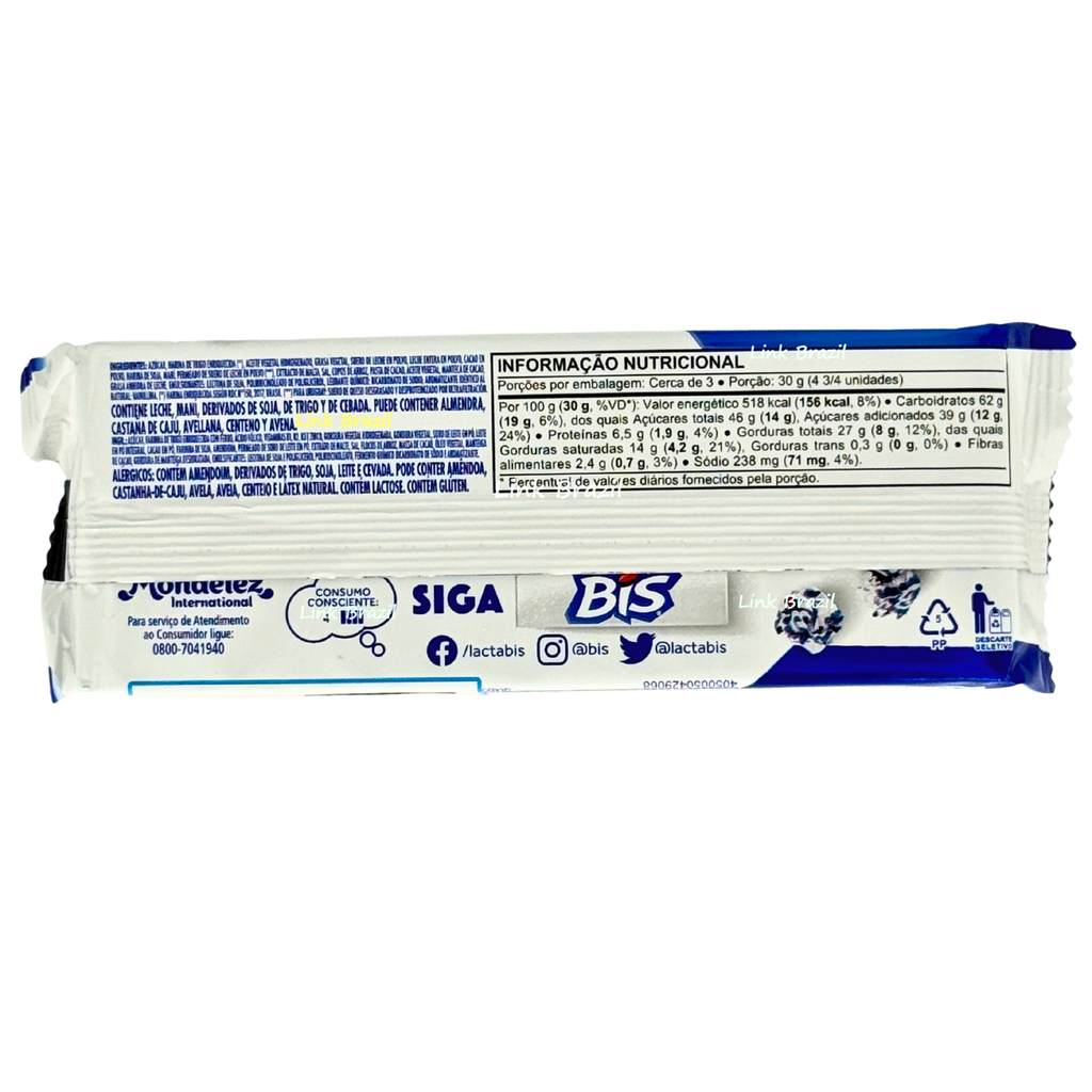 Bis_Chocolate_Branco_100g  linkbrazil.es