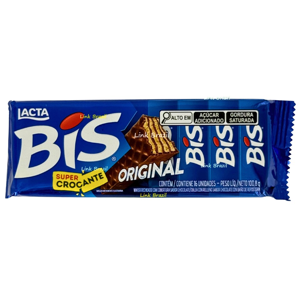 Bis_Chocolate_ao_Leite_100g link brazil.es