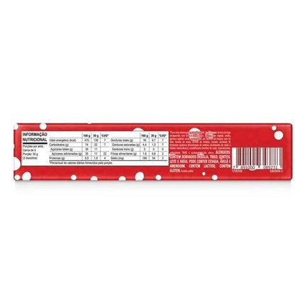 Biscoito Prestigio 140g - Link Brazil