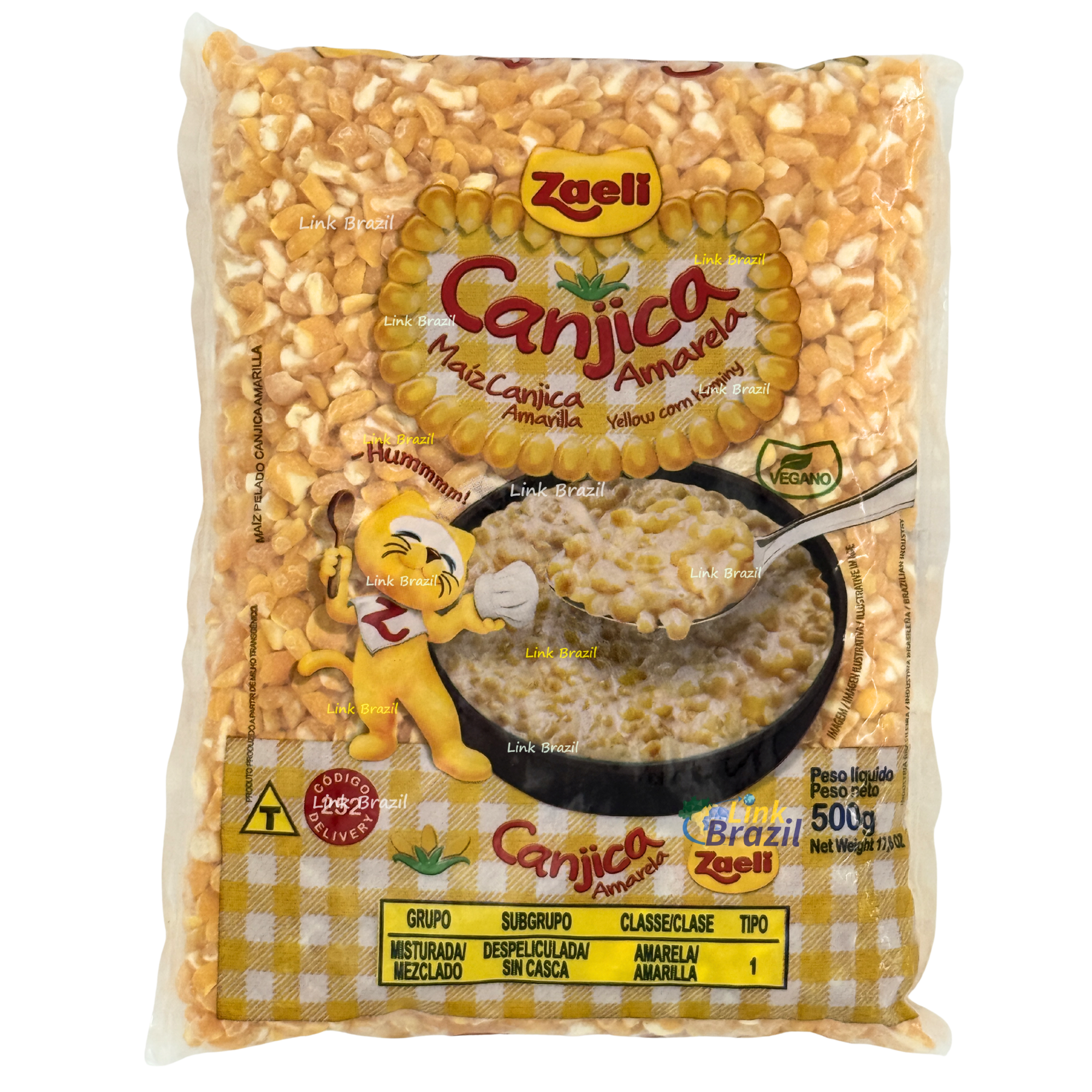Canjica_Amarela-500g_Zaeli_LinkBrazil.es