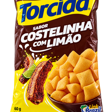 Cortelinha com limao Link Brazil es