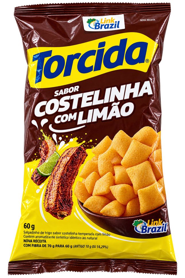 Cortelinha com limao Link Brazil es