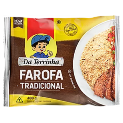 FAROFATRADICIONALDATERRINHA400G-linkbrazil.es