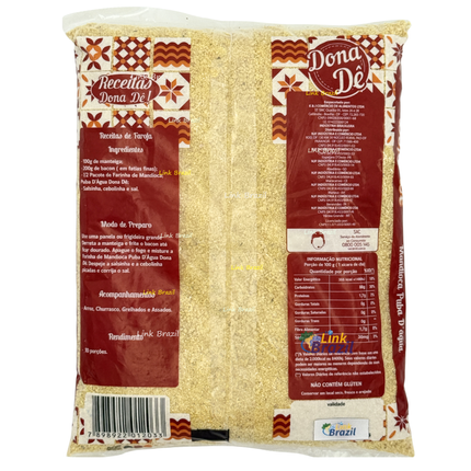 Farinha-de-Puba-Dona-De-1Kg-LinkBrazil.es