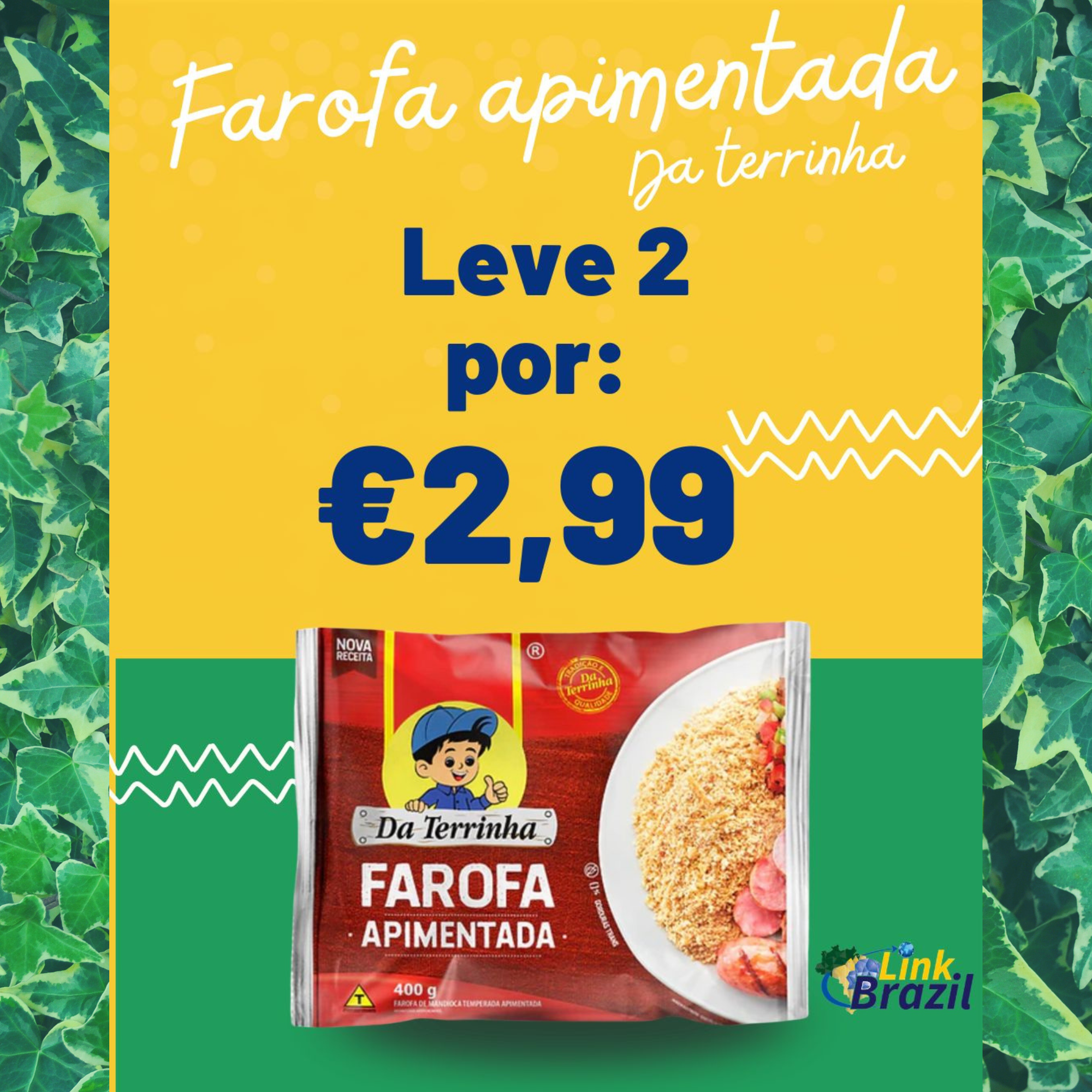 FarofapicanteDATERRINHA400g2-LINKBRAZIL.ES