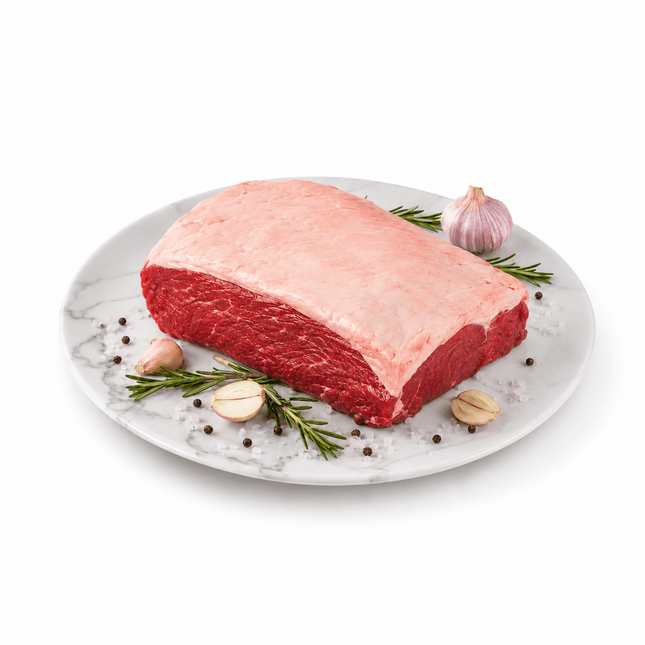 Contrafilé Bovino Congelado (Preço por Kg)
