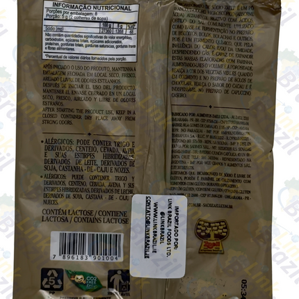 Bicarbonato de Sódio 40g