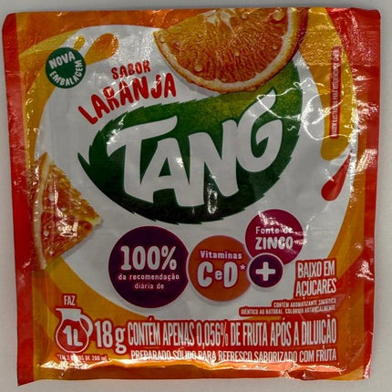 Tang Orange Flavor – 18g