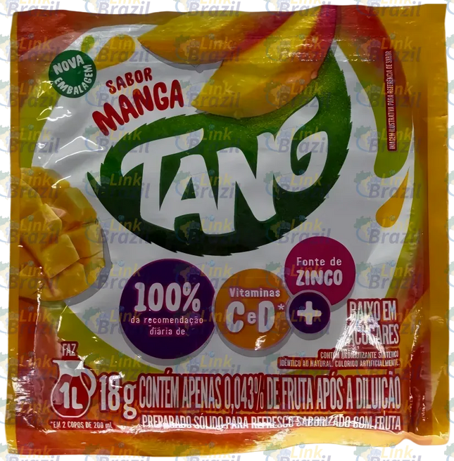 Tang Sabor Manga – 18g