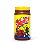 Achocolatado em Pó Toddy 370g