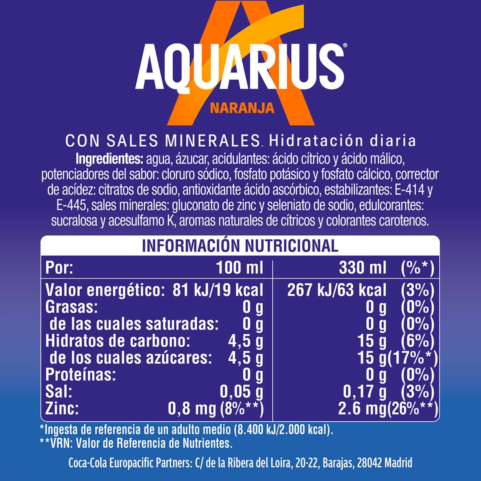Aquariusnaranja330ml-linkbrazil.es