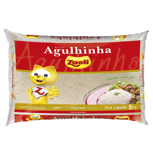 arrozagulhinha5kgzaeli-LINKBRAZIL.ES