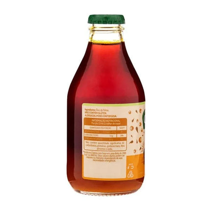 Azeite de Dendê Cepera 200ml