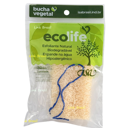 bucha-vegetal-ecolife  LinkBrazil.es