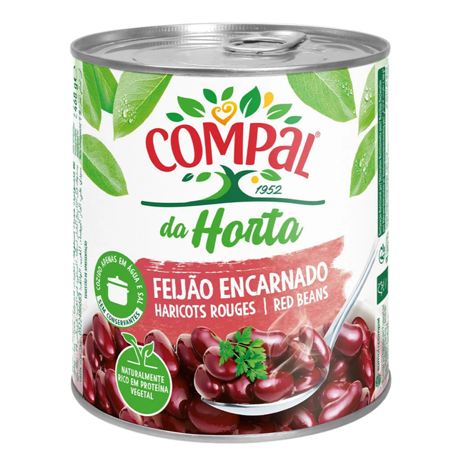 feijão encarnado - linkbrazil.es