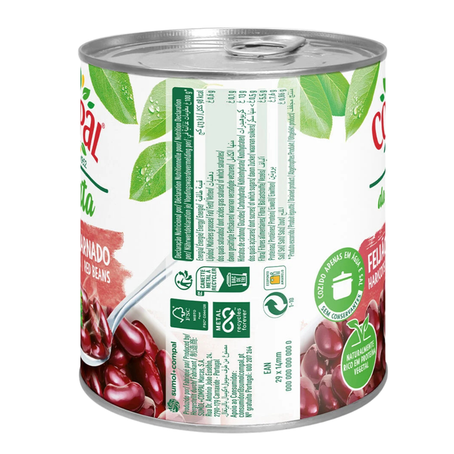 feijão encarnado - linkbrazil.es