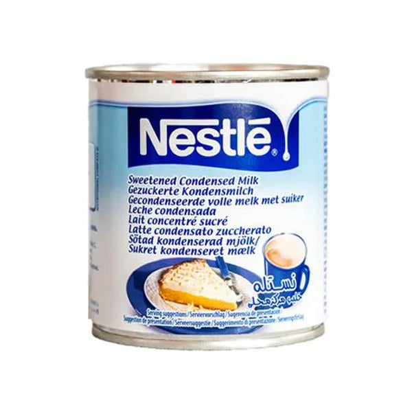 Leite Condensado Nestlé 397g