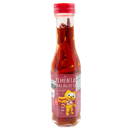 pimenta-malagueta-zaeli-LinkBrazil.es