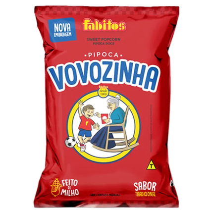 pipoca_doce_150g-fabitos_vovozinha_linkbrazil.es
