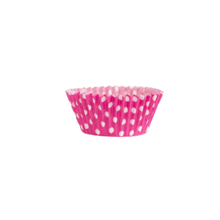 Forminha de Docinhos Maxi Products 2.2 x 22mm 90 Unidades