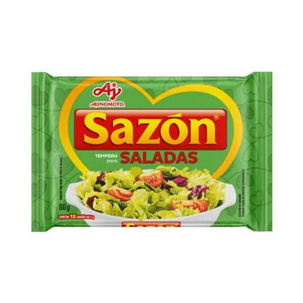 Sazon Saladas 60g