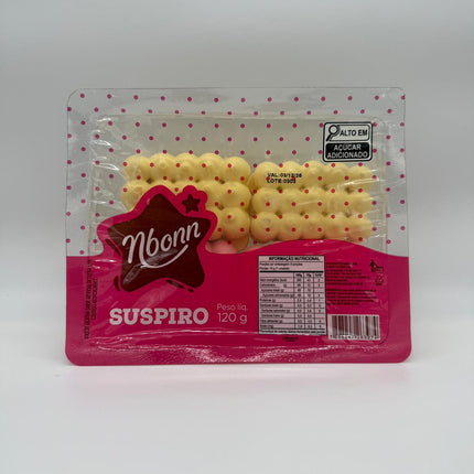 Suspiro Nbonn 120g