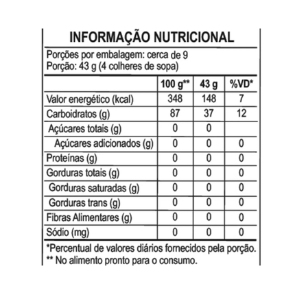 tapioca-granulada-daterrinha-400g-Link-Brazil.es