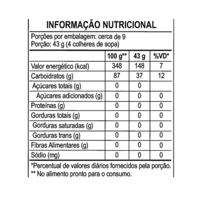 tapioca-granulada-daterrinha-400g-Link-Brazil.es