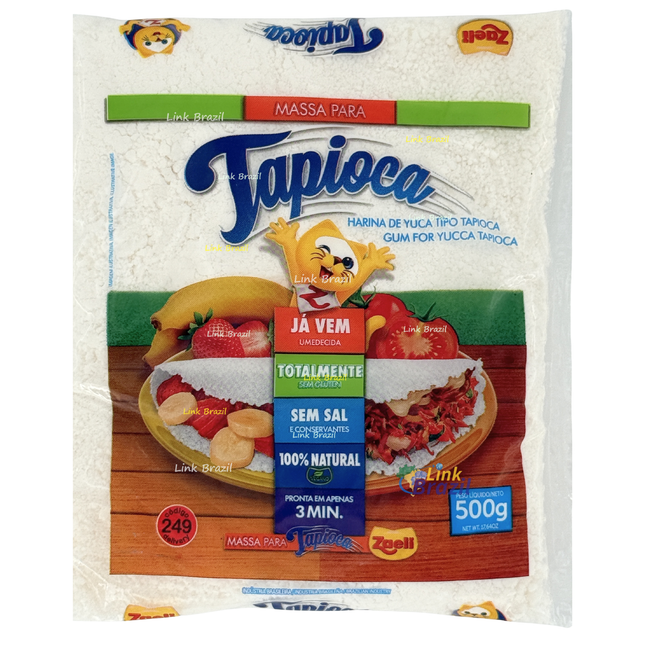 tapioca-LinkBrazil.es