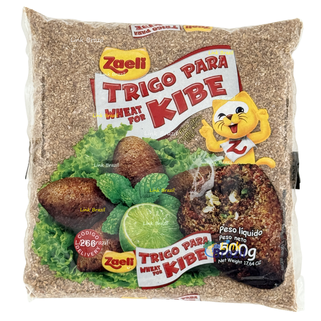 trigo para kibe - linkbrazil.es