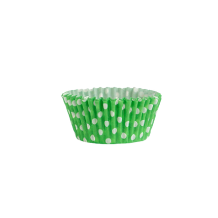 Forminha de Docinhos Maxi Products 2.2 x 22mm 90 Unidades