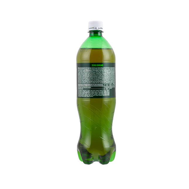 Guaraná Antarctica Zero 1L